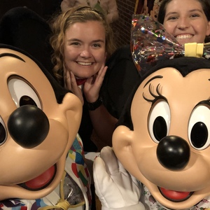 Fundraising Page: Clare M Flattery